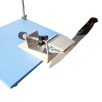 

KME sharpener system Flip Clip for Diy knife sharpener Parts Edge Pro sharpener Accessories whirl clip for Ruixin pro Grinder