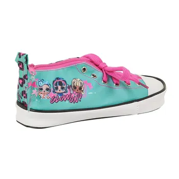 

Sneaker case LOL SURPRISE! SPRING FLING
