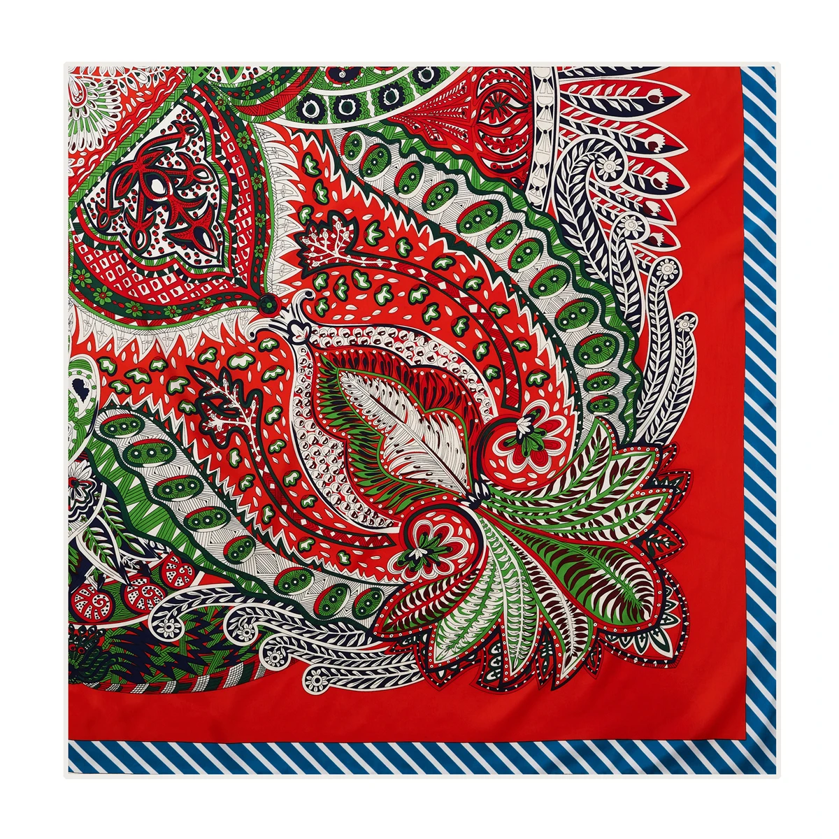 

90cm Brand Design Foulard Twill Silk Square Scarf Women Shawl Brand Hijab Bandana Handmade Curled Head Scarves For Ladies