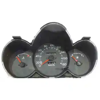 

20027450 box Instruments Hyundai Atos (mx) 1.0 Cat