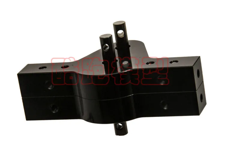 1/10 Model Climbing Car Metal Transfer Case Mop Head D90 Moving Respectively Gearbox Guo Qiao Maker-1