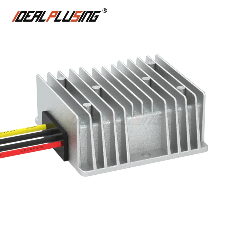

New product dc/dc module 12V to 24V 5A step up power converter