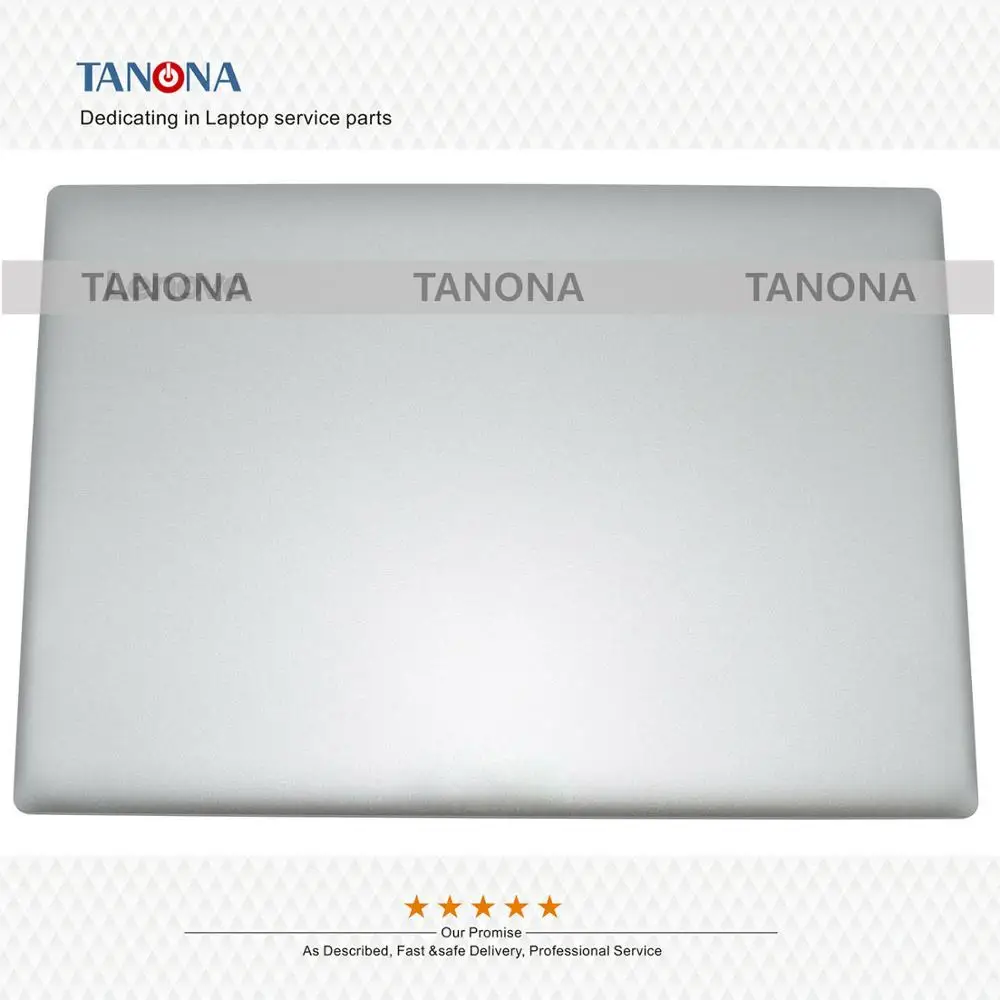 Оригинальная Новинка AP13R000110 5CB0N86313 серебро для Lenovo Ideapad 330 320 15ISK 15IKB 15IAP 15ABR 15AST LCD
