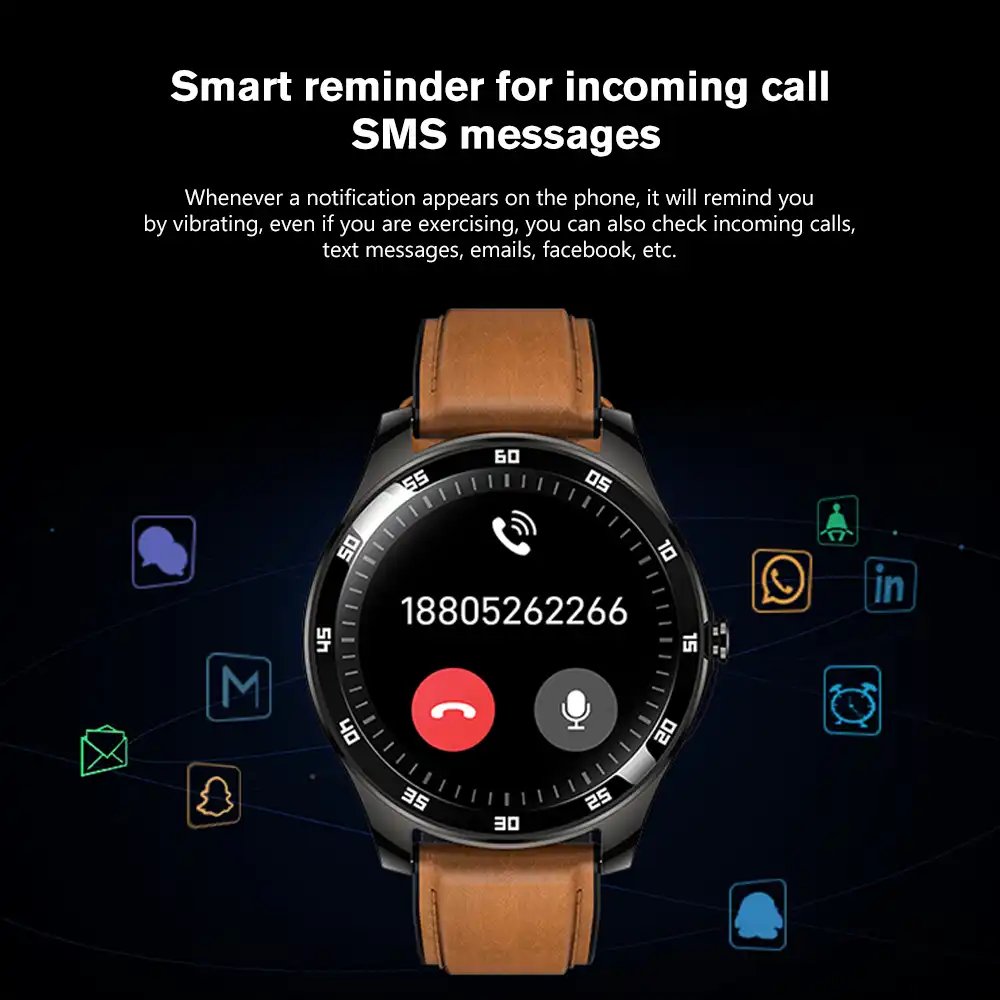 Rogbid gt smartwatch Outlet