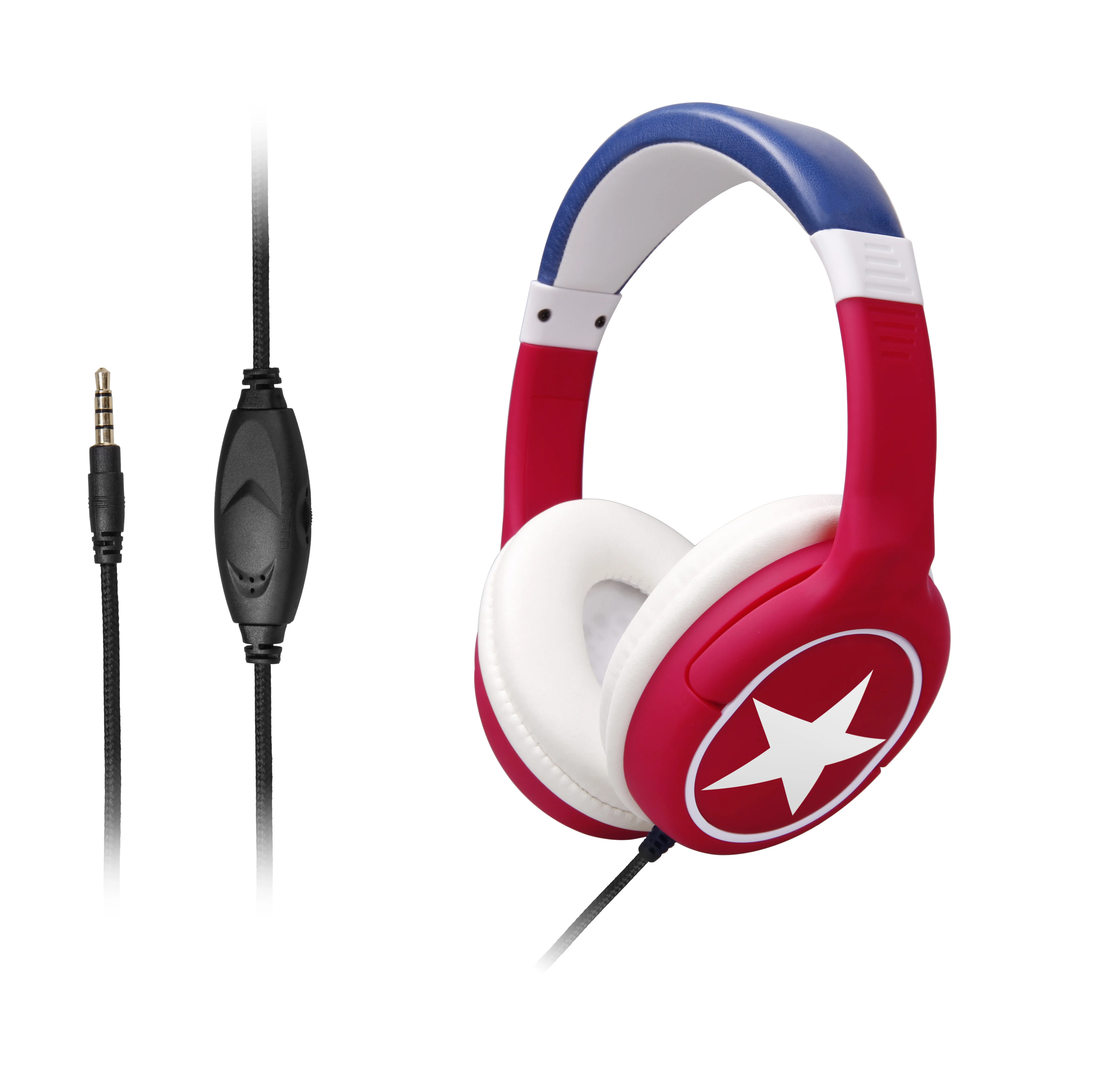 Fashion Cute Kids Headphone Headset Candy Color Children Foldable Earphone For Xiaomi Mp3 4 Smartphone Girls Birthday Gifts