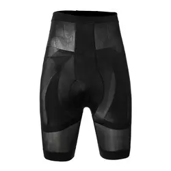 Моделирующее белье для похудения, мужские компрессионные штаны для фитнеса, облегающее нижнее белье, бесшовный живот Талия Cincher
