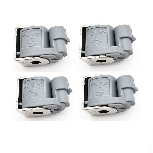 4pcs-2ohm