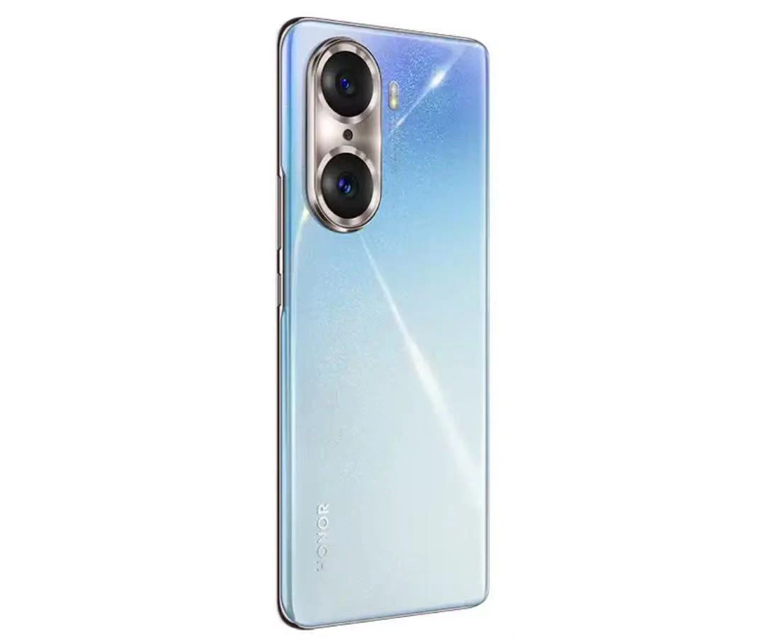 2021 New Honor 60 Pro 5G Mobile phone Snapdragon778G Plus 6.78" 120Hz 108MP Main Camrea 4800Mah 66W Super Charge Android 11 NFC ram computer