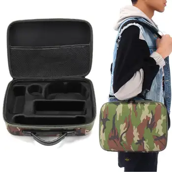 

Portable Hard Shell Case for Nintend Switch Water-resistent EVA Carrying Storage Bag for Nitendo switch NS Console Accessories