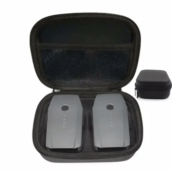 

Drone LiPo Battery Safety Box Protector Carrying Bag Storage Safe Bag for DJI MAVIC PRO Mavic 2 Pro Zoom Drone Spare Parts Box