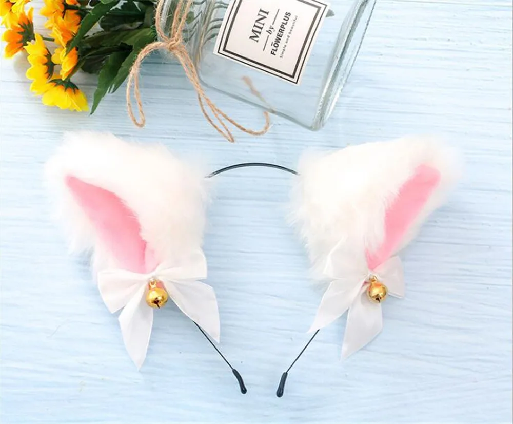 Cosplay&ware Cute Hair Accessories Fashion Lady Cosplay Girl Fox Cat Ears Head Bands Lovely Charming Night Party Club Bar Clip Hairband -Zentai shop online H32141d0b4aac4d43a69754b5dd1b91b6Z.jpg