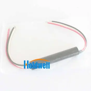 

Holdwell 6 Wire Coil Commander 12V for Woodward solenoid without the connector