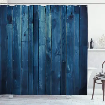 

Music Shower Curtain, Trumpet Musician on Grunge Cityscape Background in The Night Boho Art Print, Cloth Fabric Bathroom Decor