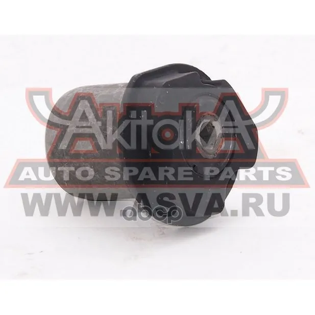 Сайлентблок Балки Моста | Зад Прав/Лев | Renault Clio Ii 1998- Akitaka арт. 2401CLIIR