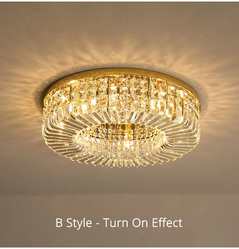 Luzes e Iluminação