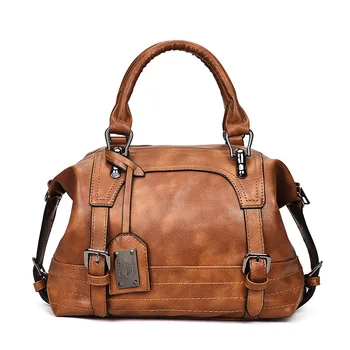 

2020 New Style for Autumn and Winter Package Simple Handbag Shoulder/Crossbody Bag