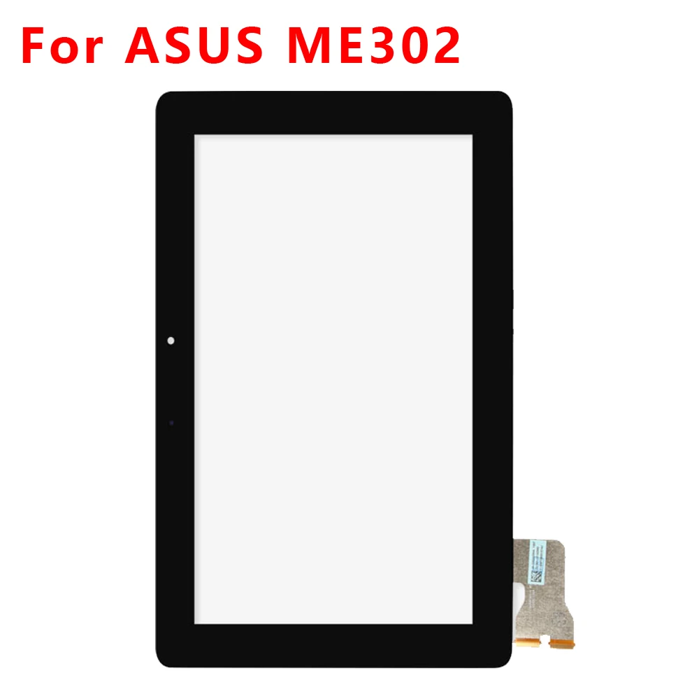 Оригинальный сенсорный экран для ASUS MeMO Pad FHD 10 ME302 ME302C ME302KL K005 K00A 5425N FPC-1 дигитайзер