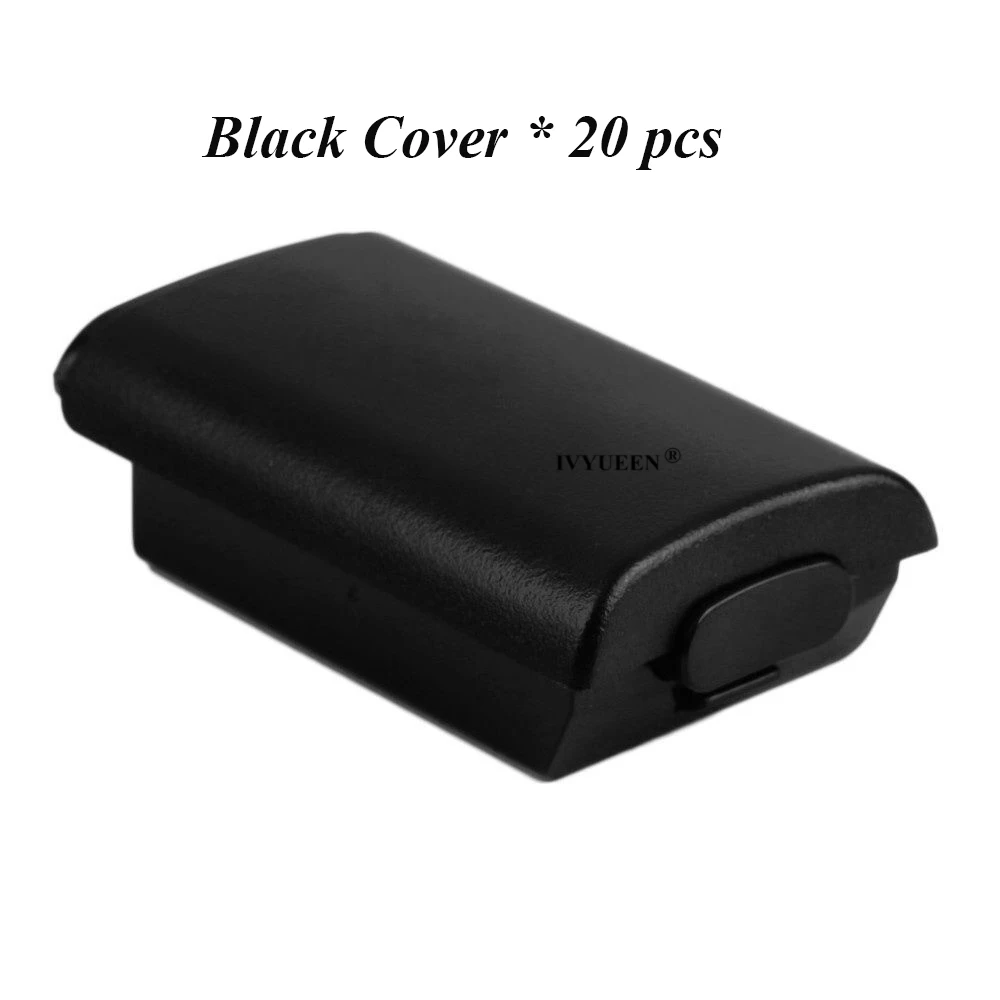 for Xbox 360 battery cover 11