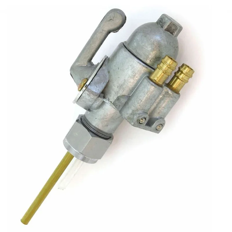 

Fuel Valve Petcock For Honda CL175/CB350/CL350/SL350/CB360/CL360/CB450/CL450