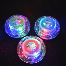 Lampe de bain pour enfants, boule de bain, flotteur, étanche, colorée, clignotant, LED, jouet