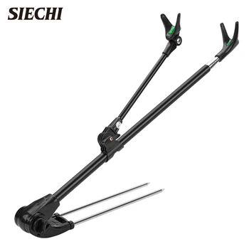 SIECHI High Quality Stainless Steel Rod Holder Stand 1