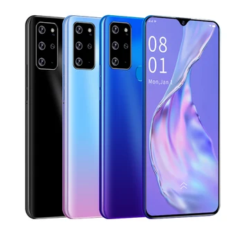 

Global Galay A21s 8 Core 256G Mobile Phone 4000mAh Octa Core Dual SIM Android Cellphone Smartphone free shipping Cheap Phone