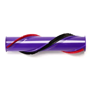 

1pcs Roller Brush Direct Drive Brush Bar For Dyson V8 V10 Vacuum Cleaner Accessories For Home Vacuum Cleanning