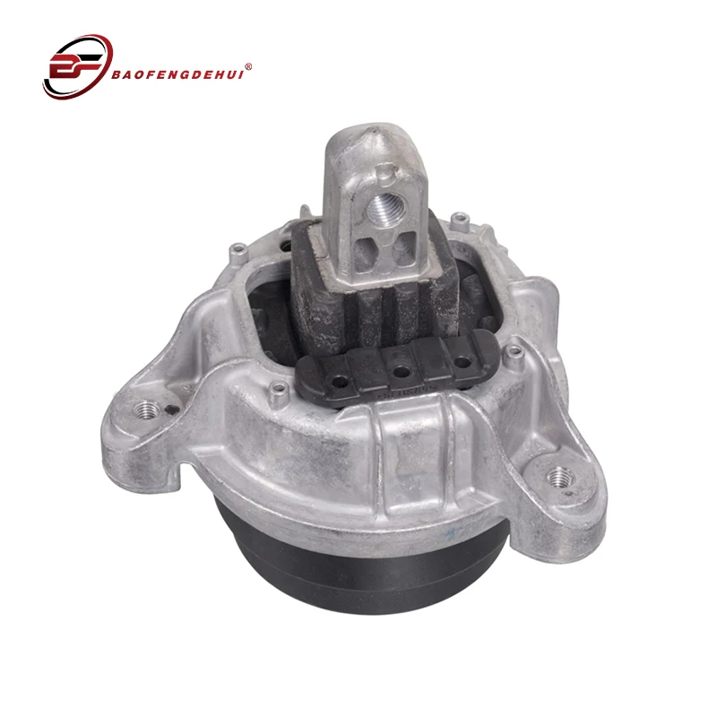 

BaoFeng Motor Engine Mount 22117935142=22116868302 For BMW5 F10 For BMW5 F11