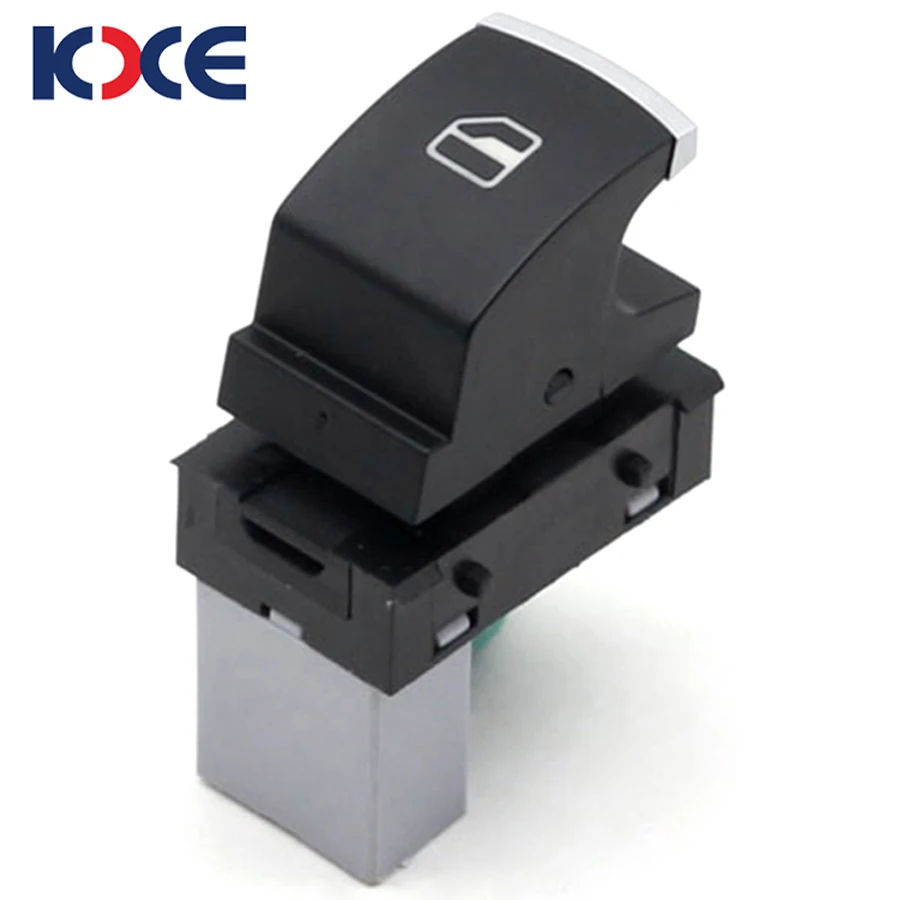 Оптом vw electrical 5k0959855 5ND959855 ремонт оконных переключателей для VOLKSWAGEN passat/touran tiguan jetta |