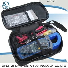 Новые Мультиметры с цифровой индикацией и креплением VCM-202, используемые в холодильнике