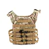 600D Hunting Tactical Vest Military Molle Plate Carrier Magazine Airsoft Paintball CS Outdoor Protective Lightweight Vest ► Photo 3/5