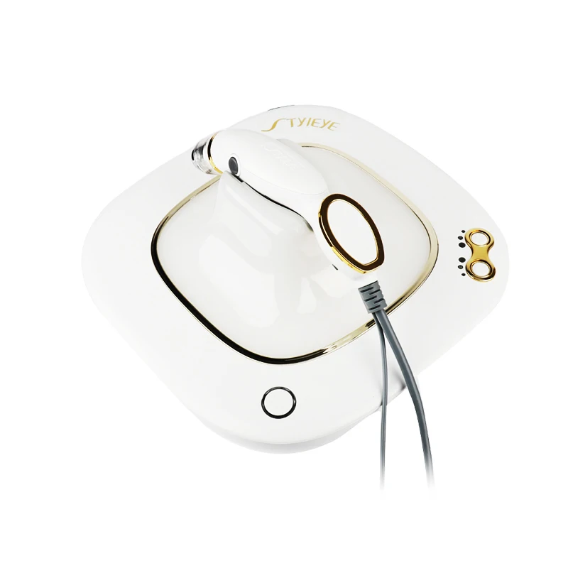 RF Eyes Machine V-shape rf For Dark Circle Removal Anti Aging Pufiness Skin Rejuvenation Facial | Красота и здоровье