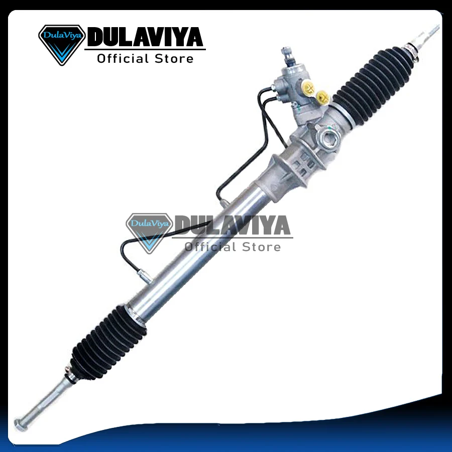 

For Rack Direction Suzuki Grand Vitara I FT 4858065D51 SZ9007 4850065D50 left-hand drive vehicles