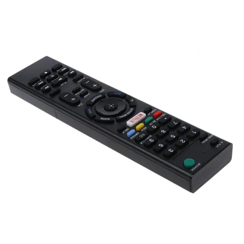 

RMT-TX200U Remote Control for sony Bravia TV XBR-55X700D XBR-49X700D XBR-65X750D U2JE