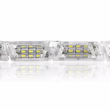 

2X Switchback Car Flexible LED Strip Light DRL Sequential Flow Turn Signal Lamp Ultra-thin Style Design