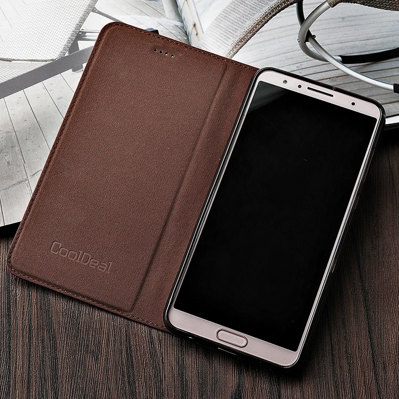 Купить Чехол из натуральной кожи для LETV LeEco Le 2 Pro X20 X25 Le ...