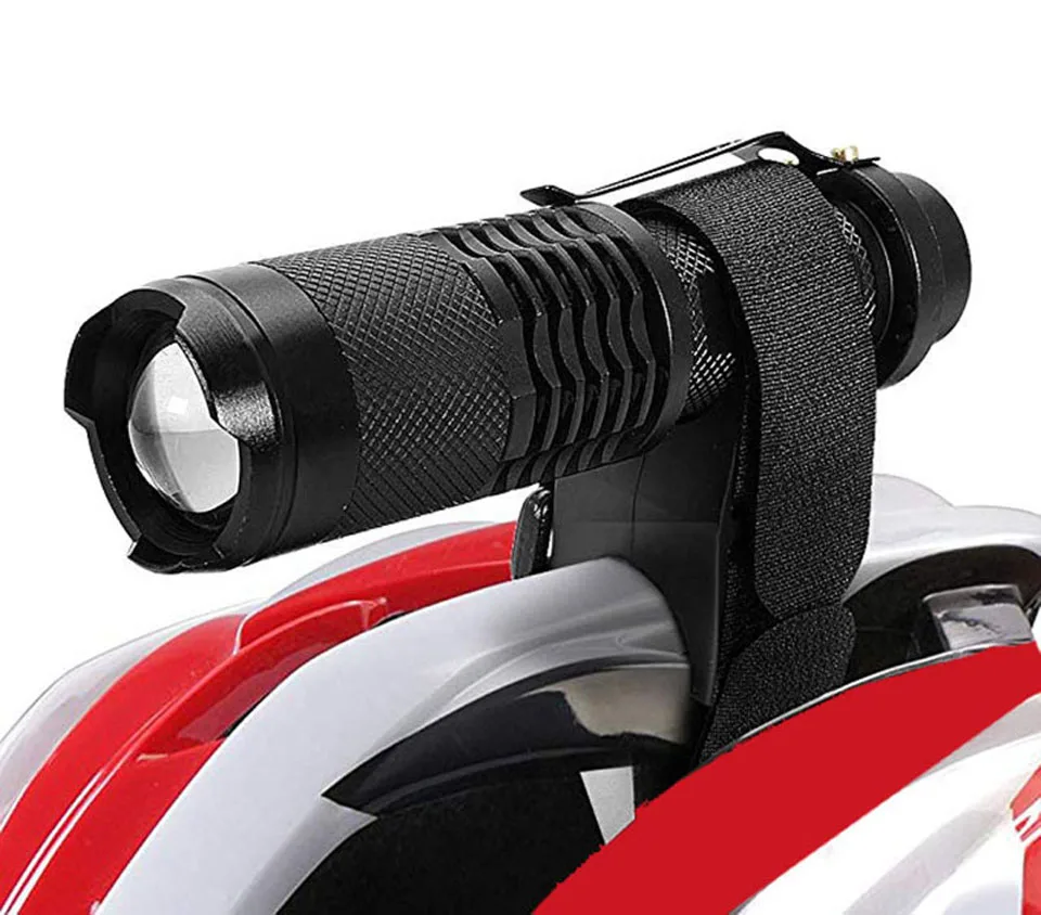 ZOOM Bicycle Light 7w 2500 Lumen 3 Mode Bike Flashlight Q5 LED Cycling Front Light Bike lights Lamp Torch Waterproof