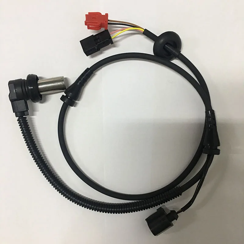 Датчик скорости передних колес ABS Подходит для AUDI A4 Skoda Superb VW Passat 8D0927803D 4B0927803C 8D0927803B
