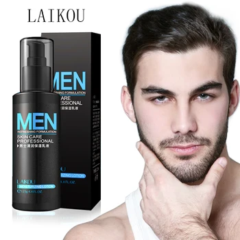 

LAIKOU Moisturizing Lotion Cream Oil Control Shrink Pores Whitening Vita Firming Anti-Aging Anti-Wrinkle Firming Facial Lotion