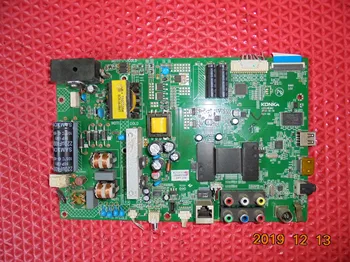 

LED42F3700NF LCD TV Main Board 35018362 with Screen 72000324YT
