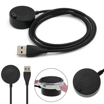 

Smart Watch Charger For Garmin Fenix 5 5S Fenix 5X Plus Forerunner 935 Vivoactive 3 USB Dock Charging Cable Smart Accessories