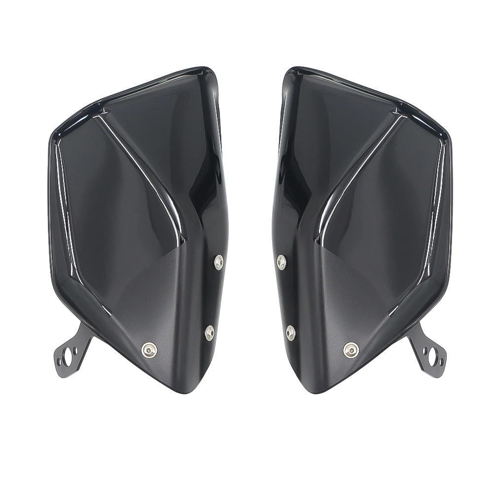 k1600 gt gtl 2012-2014 2015 2016 motocicleta handshield mão guarda pára