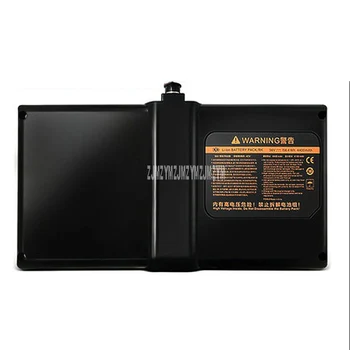 

54V 4.4Ah Lithium Battery Special For Smart Electric Scooter 2 Wheels Self Balancing Scooter Lithium Battery Balance Scooters