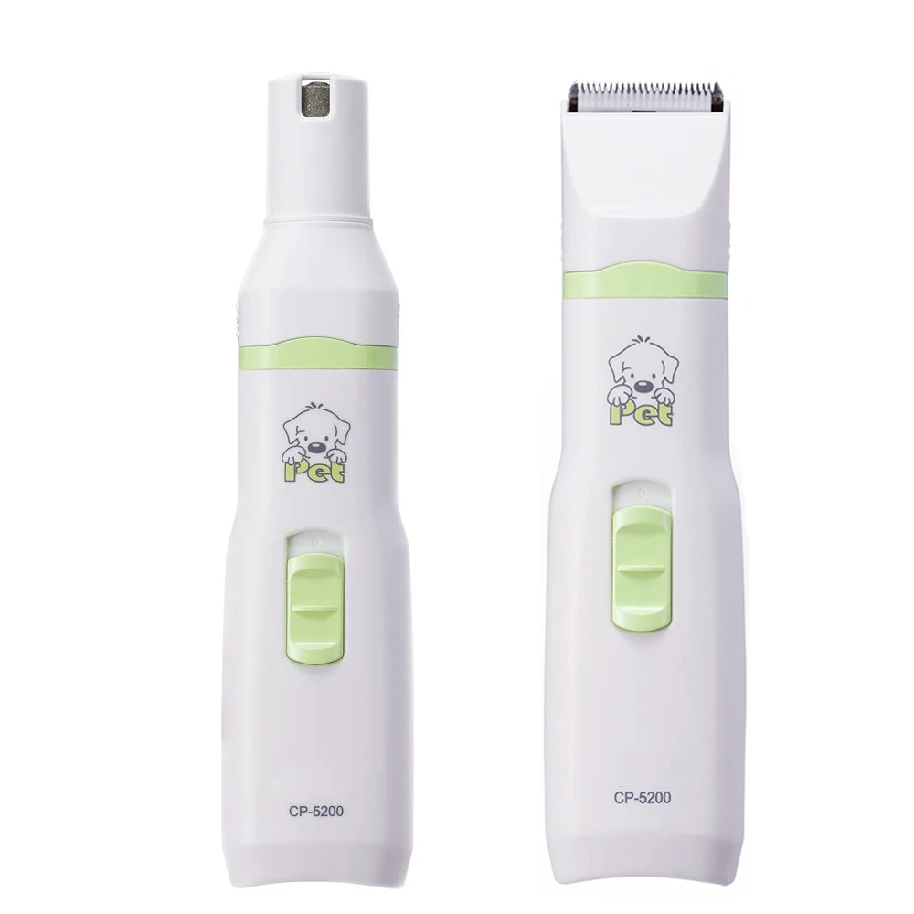 2018-2-in-1-Codos-CP-5200-Pet-Dog-Cat-Hair-Trimmer-Paw-Nail-Grinder-Grooming (1)