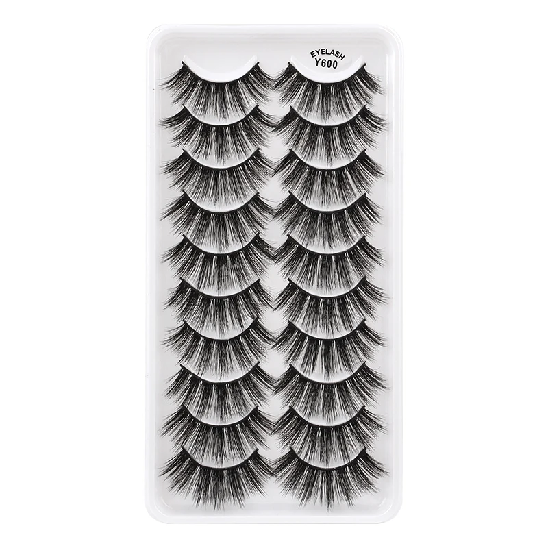 10 pairs-Y600