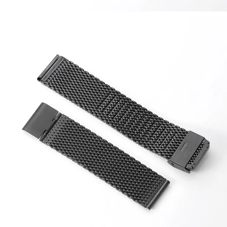 20 мм 22 мм ремешок для samsung gear S3 S2 классический/браслет ремешок Galaxy Watch 42 мм 46 мм сменные браслеты оптом