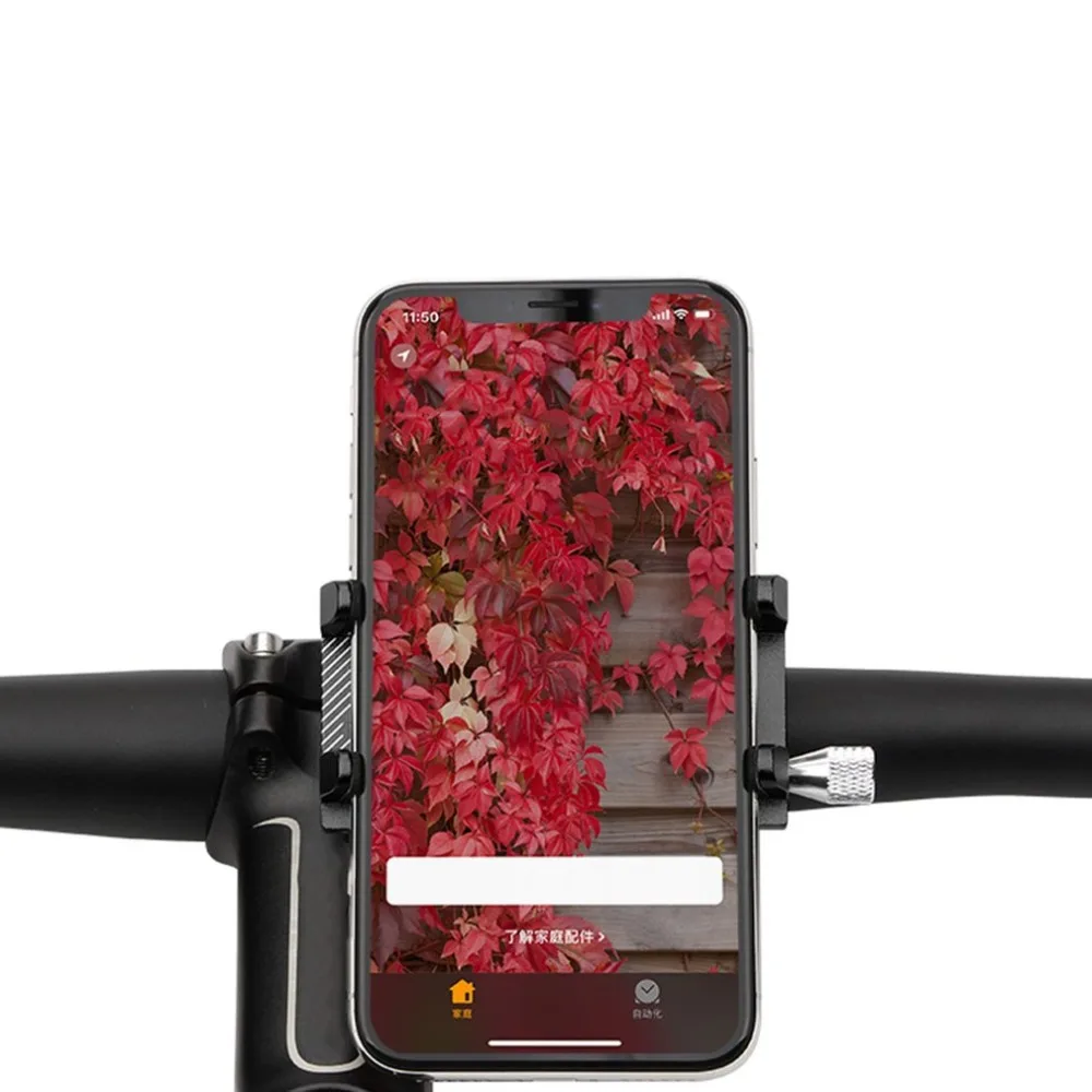 GUB держатель для велосипедного телефона, универсальный держатель для мобильного телефона, держатель для велосипедного руля+ велосипедный конверсионный кронштейн