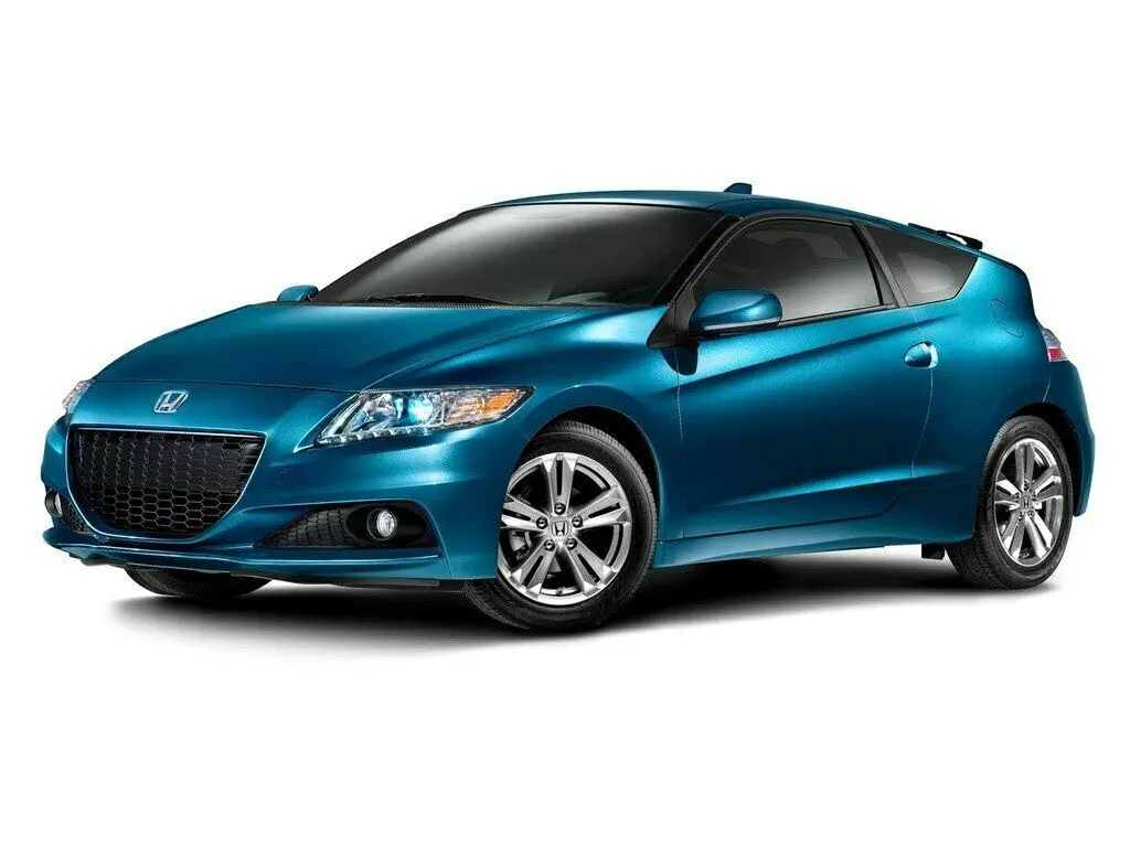 Набор подлинный OEM лобовое стекло стеклоочистителей подходит для 2011- Honda CRZ Полная серия