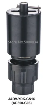 

Bulk Manufacturers Direct Supply AirTAC Type Automatic Drain Valve Internal Dumping ADV-YDK-GN16 (AD300-G08)