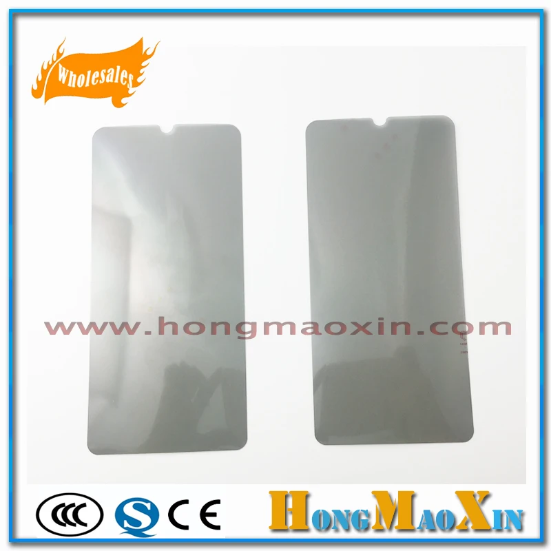 20 шт поляризующая пленка для samsung A10 A20 A30 A40 A50 A70 A80 A90 A750 A920 поляризационная пленка для ЖК-дисплея экрана листа поляризации